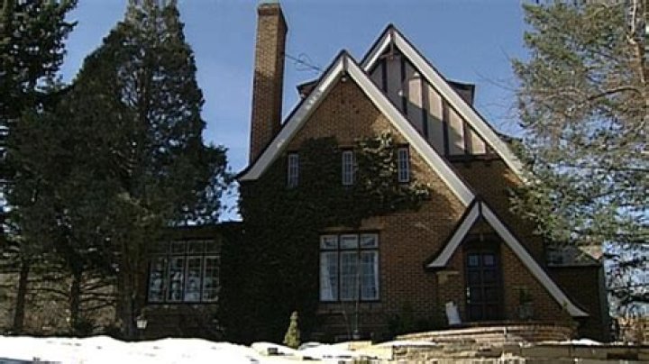 Ramsey Home
