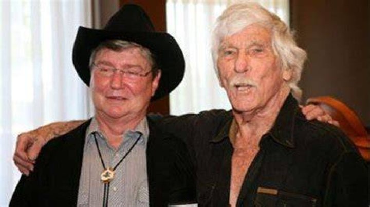 Randy Boone Bio, Age, Acting Career, Post-Acting career and Worth