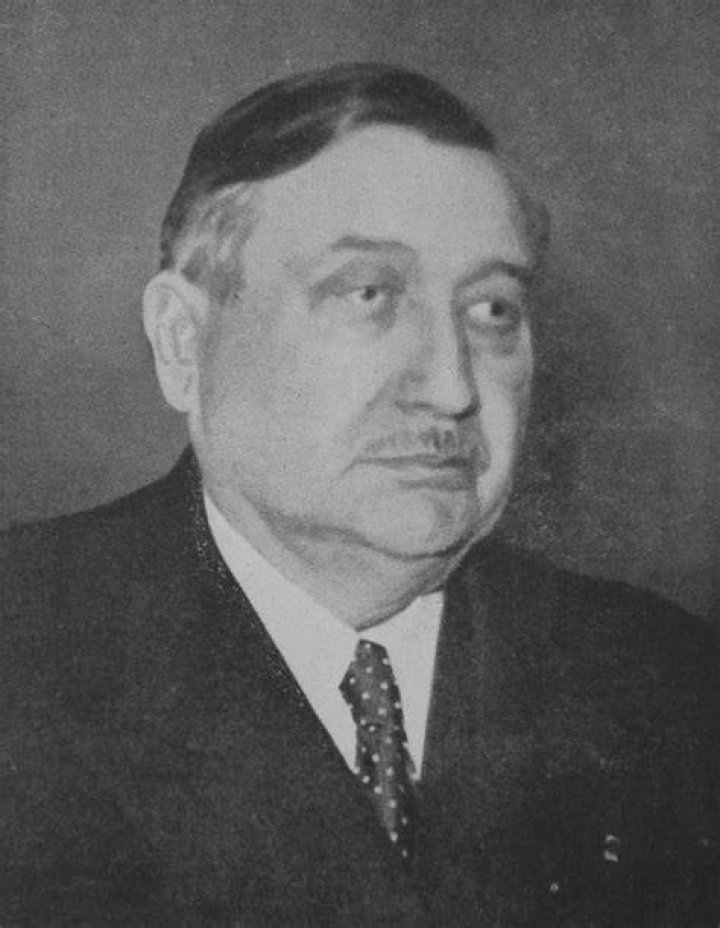 Raoul Nordling