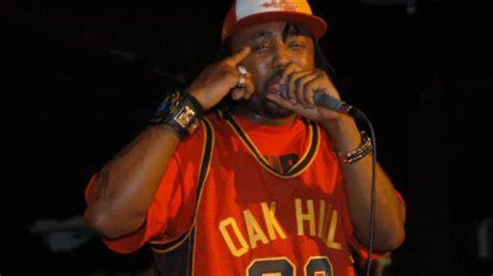 Rapper C-Rayz Walz Indicted On Rape & Sodomy Charges