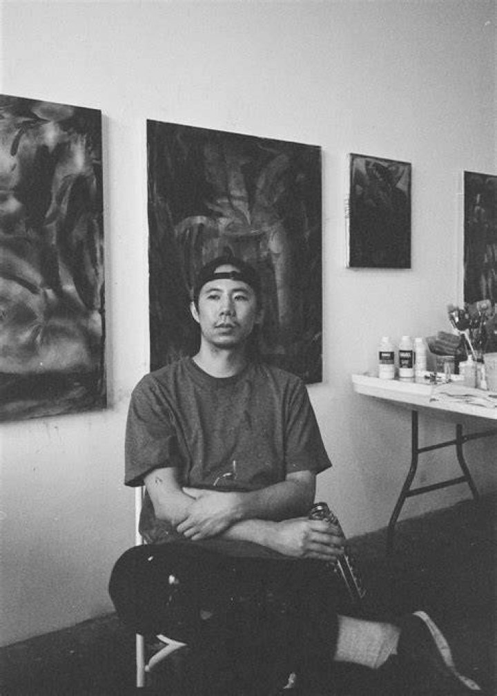 Ray Hwang