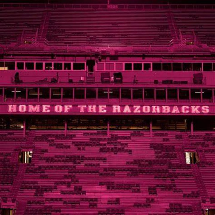 Razorback Stadium