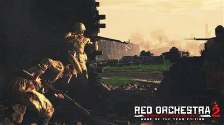 Red Orchestra