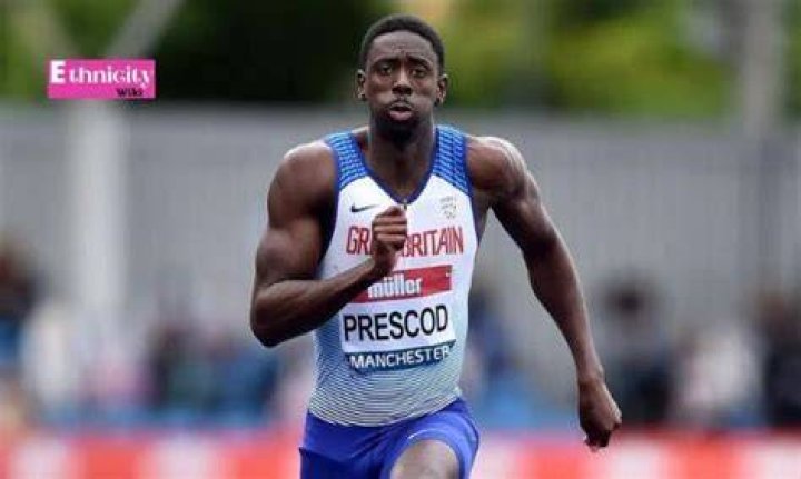 Reece Prescod Biography, Age, Height, Wife, Net Worth, Family