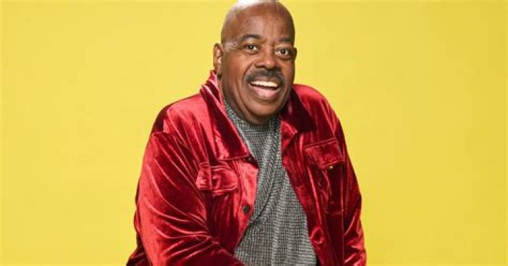 Reginald VelJohnson Net Worth 2024: What Is The 