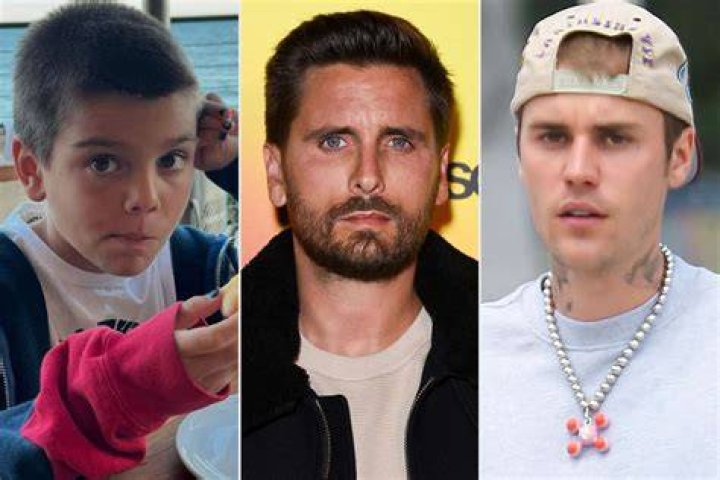 Reign Disick career