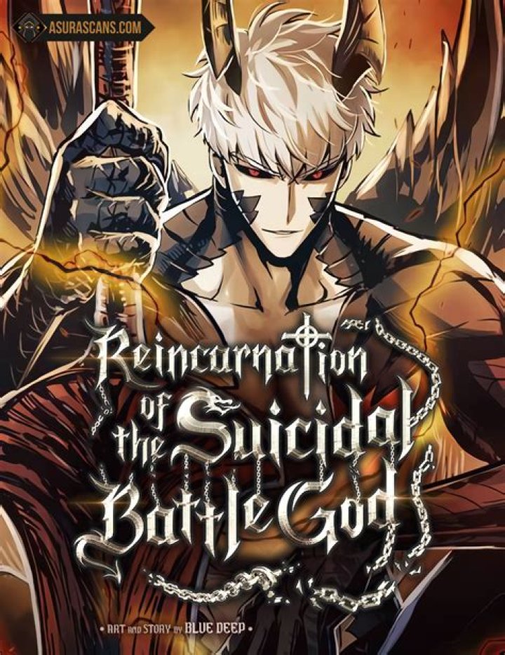 Reincarnation Of The Suicidal Battle God Chapter 98 Reddit Spoilers