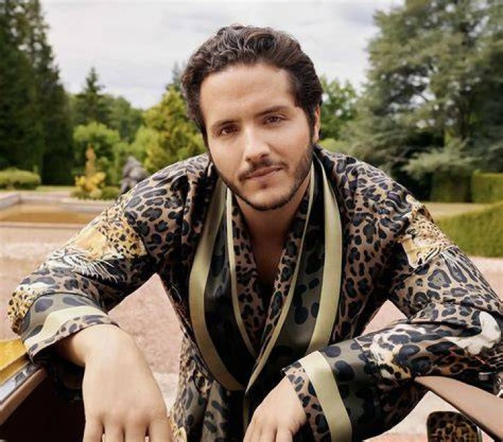 Richard Jackson Biography, Age, Height, Net Worth, Family