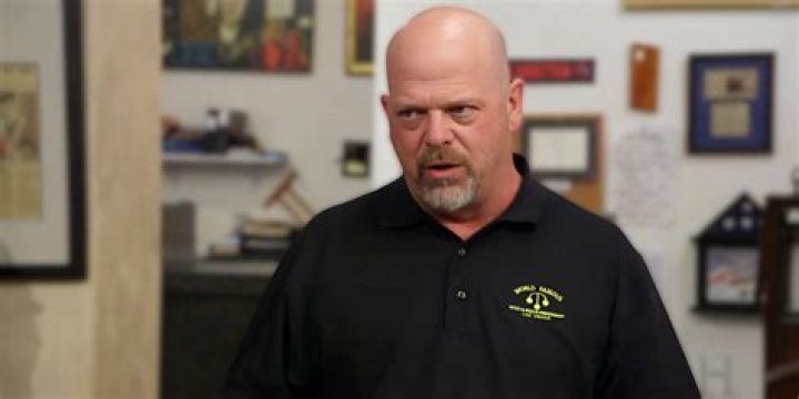 Rick Harrison