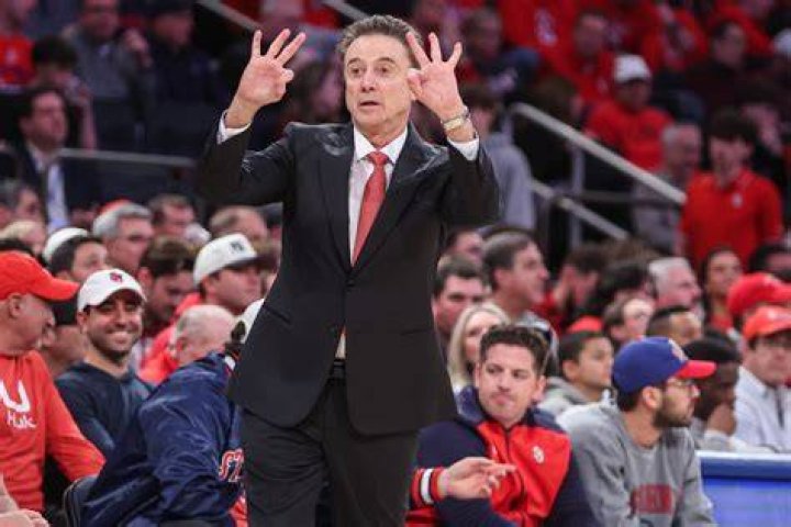 Rick Pitino