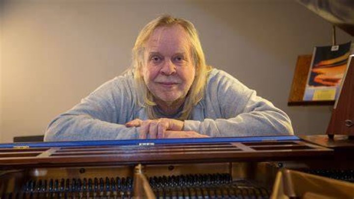 Rick Wakeman