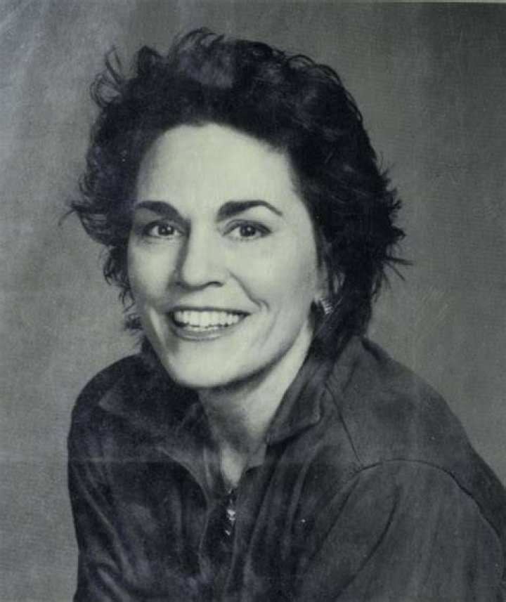 Rita Mae