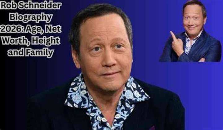Rob Krimmel Biography, Age, Height, Net Worth, Family