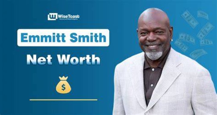 Rob Smith Net Worth & Income Source