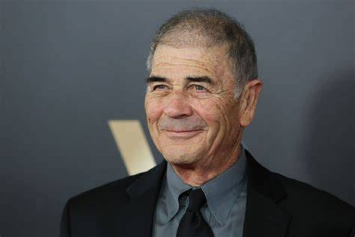 Robert Forster