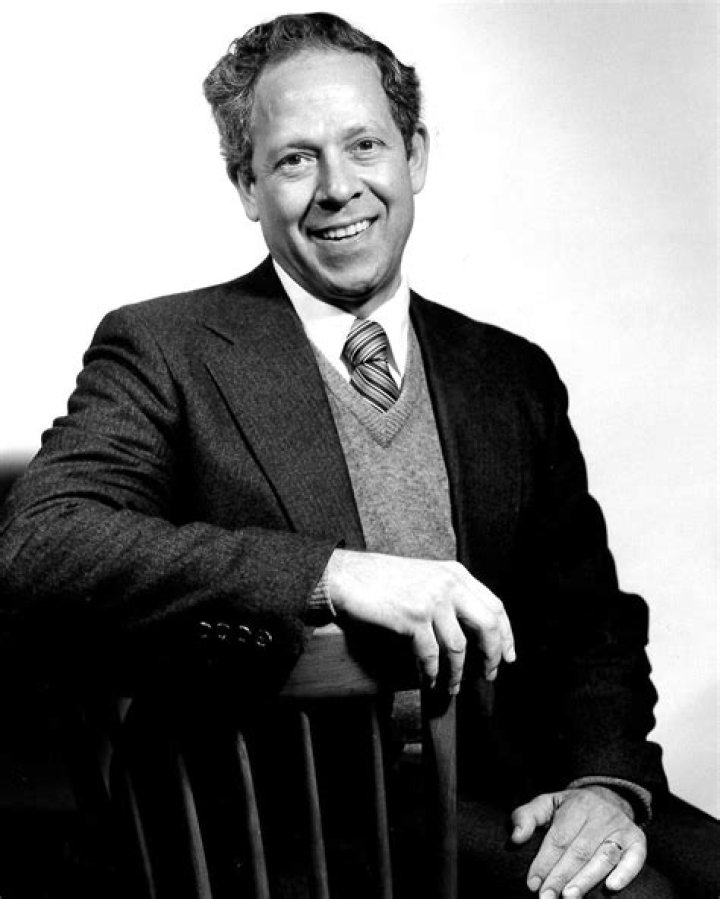 Robert Rosenthal