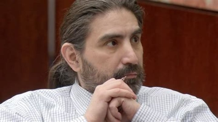 Robert Solis