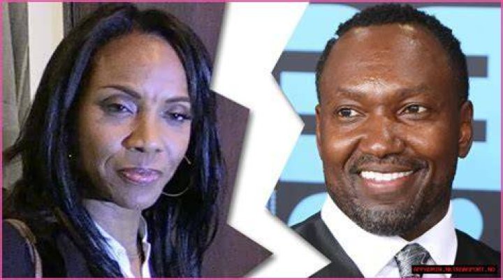 Robin Robinson Biography, Age, Height, Husband, Net Worth, Family