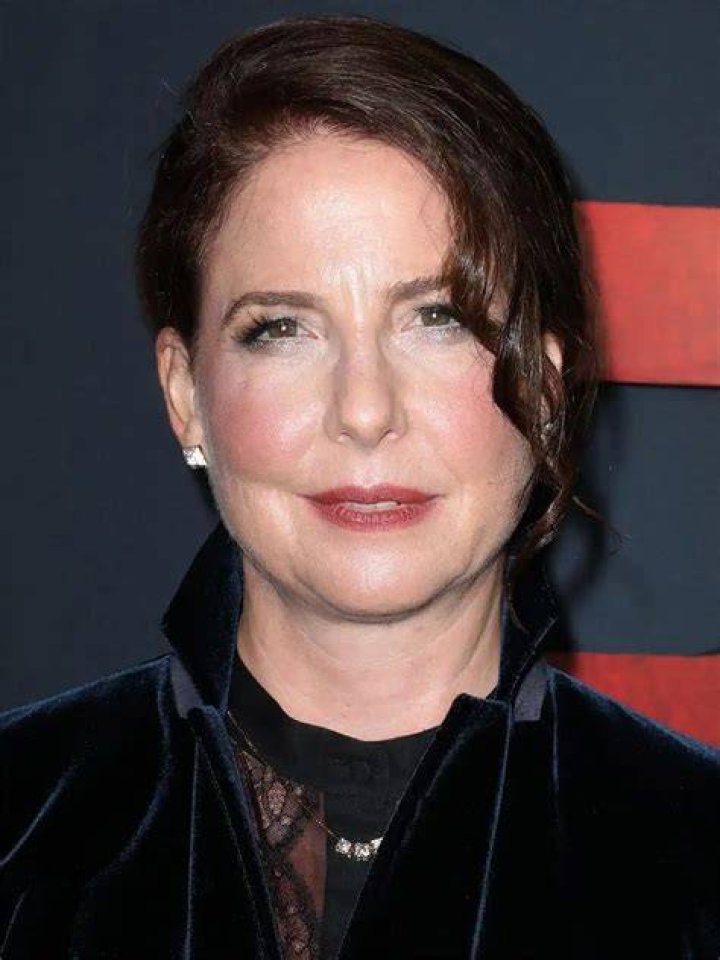 Robin Weigert Biography, Age, Height, Husband, Net Worth, Family