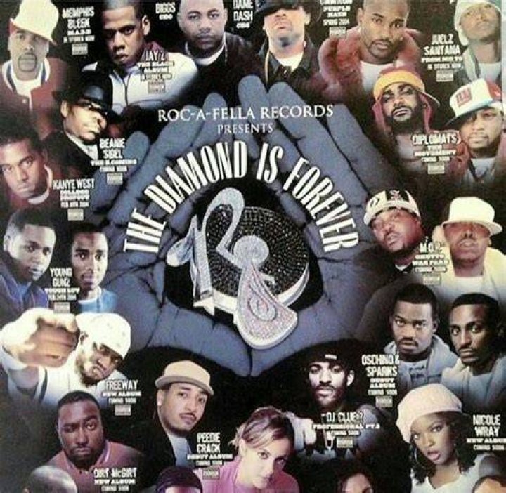 Roc-A-Fella Records