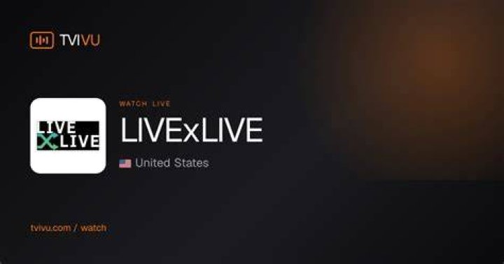 Rodrigo Varela/Getty Images for LivexLive