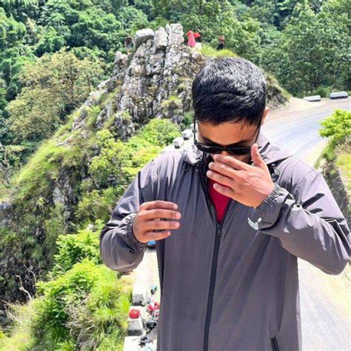 Rohan Shrestha career