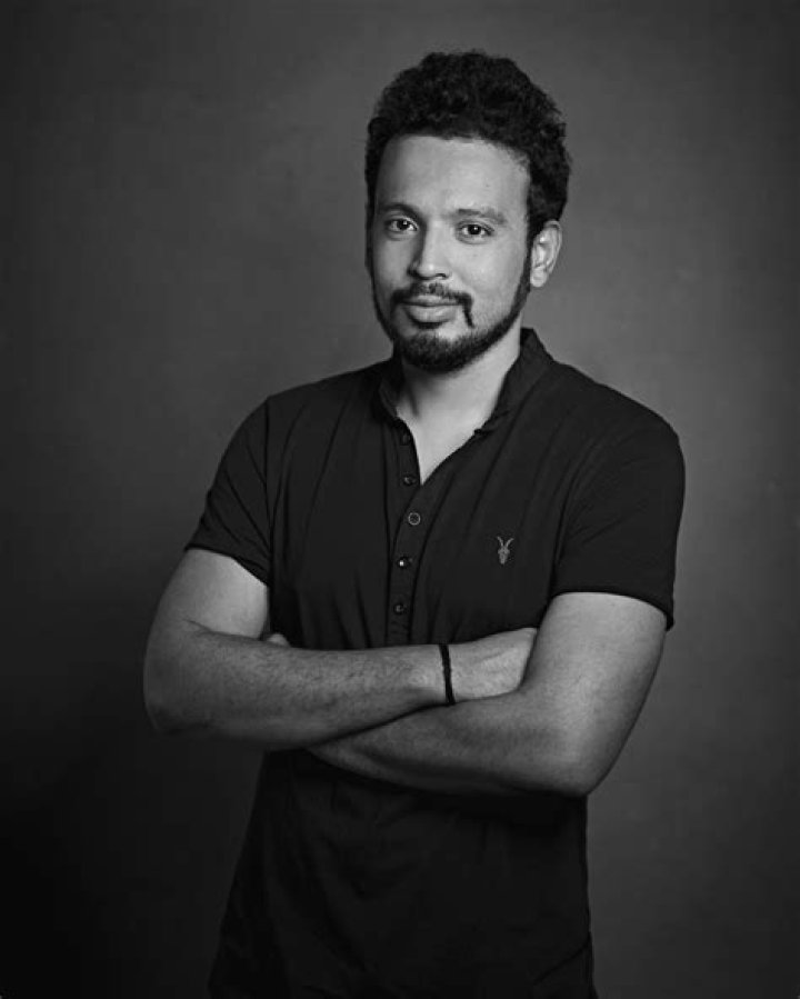 Rohan Shrestha is a certified Scuba Diver