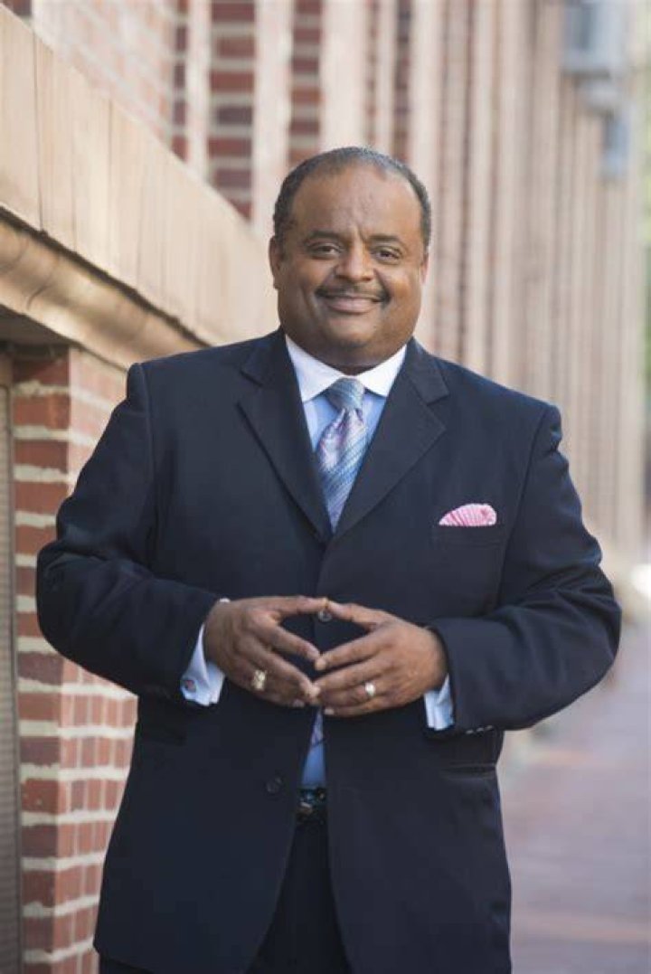 Roland Martin