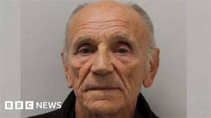 
Ronald Evans Wikipedia, UK’s Longest Serving Prisoner Gets Airtime With ITV’s ‘Decoy’ 