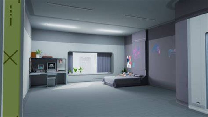 Room In Here
