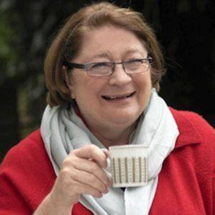Rosemary Shrager Biography, Age, Height, Husband, Net Worth, Family
