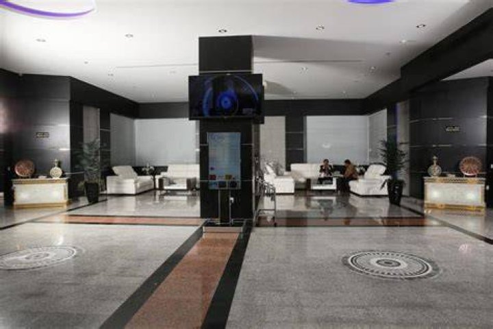 Royal Phoenicia Hotel, Manama, Bahrain
