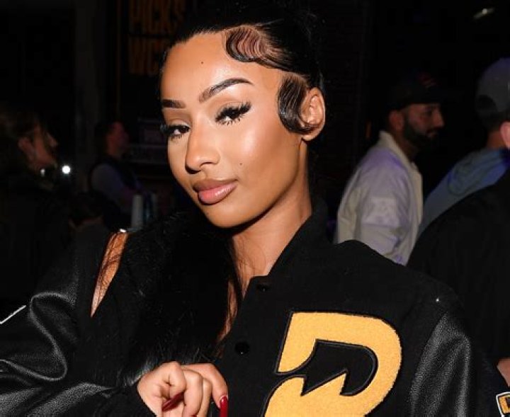 Rubi Rose viral video