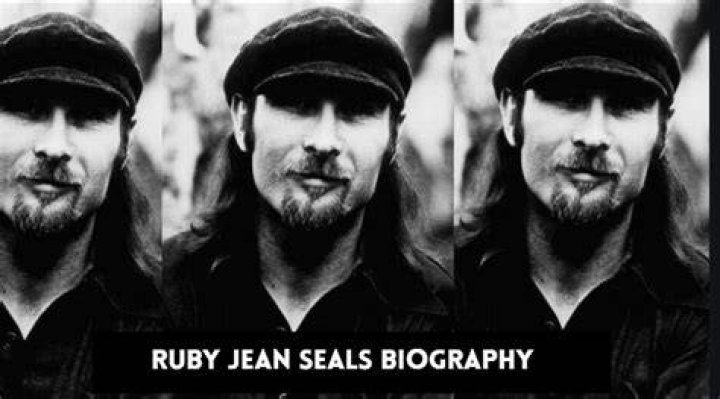 Ruby Jean Seals Biography