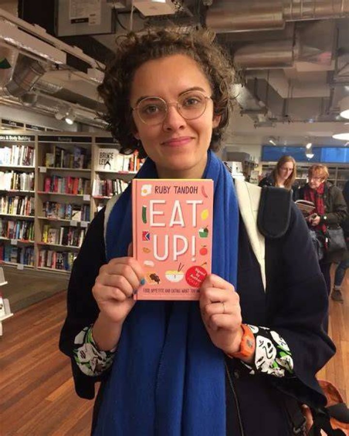 Ruby Tandoh Biography – Ethnicity, Wife & Family