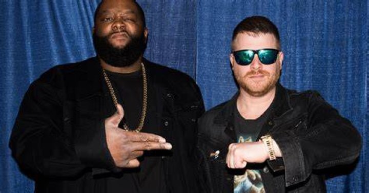 Run The Jewels Albums, Ranked