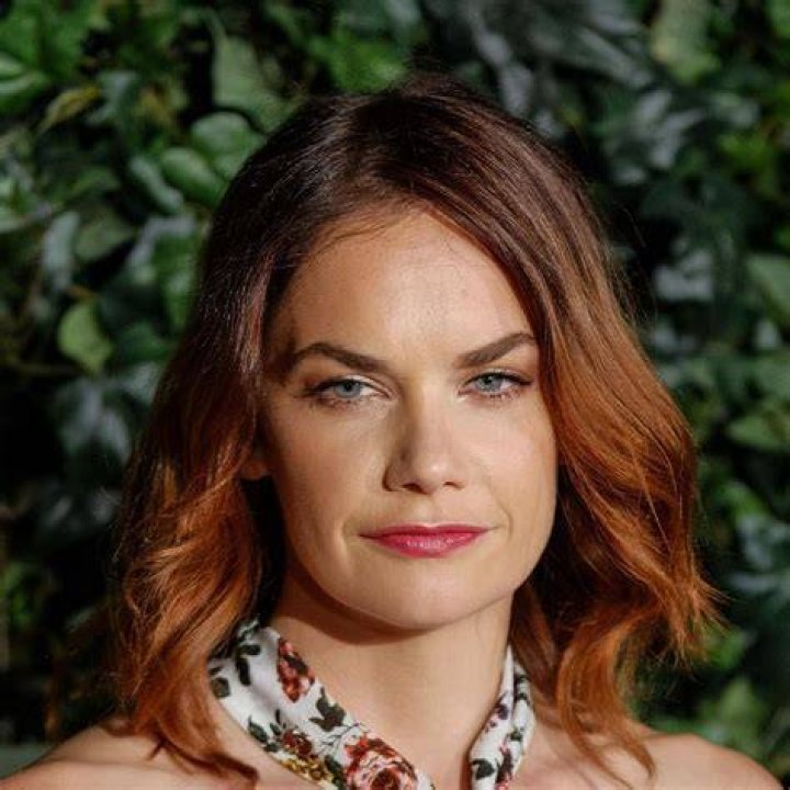 Ruth Wilson