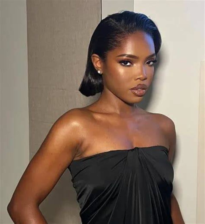 Ryan Destiny Net Worth, Income Source & Salary