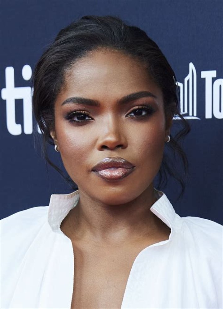 Ryan Destiny Wiki & Bio