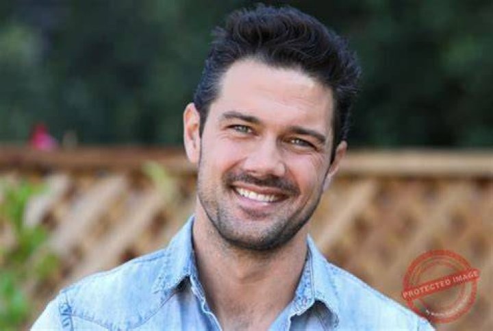 Ryan Paevey Biography, Age, Height, Wife, Net Worth, Family