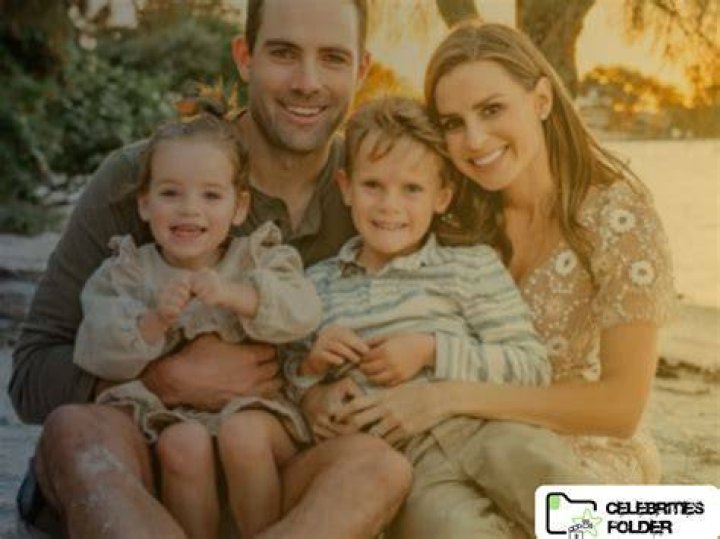 Ryan Succop Biography, Age, Height, Wife, Net Worth, Family