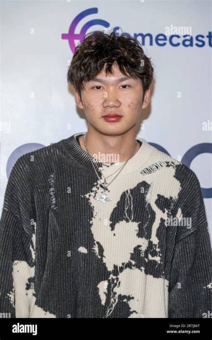 Ryan Tang