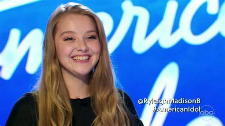 Ryleigh Madison Wiki & Bio