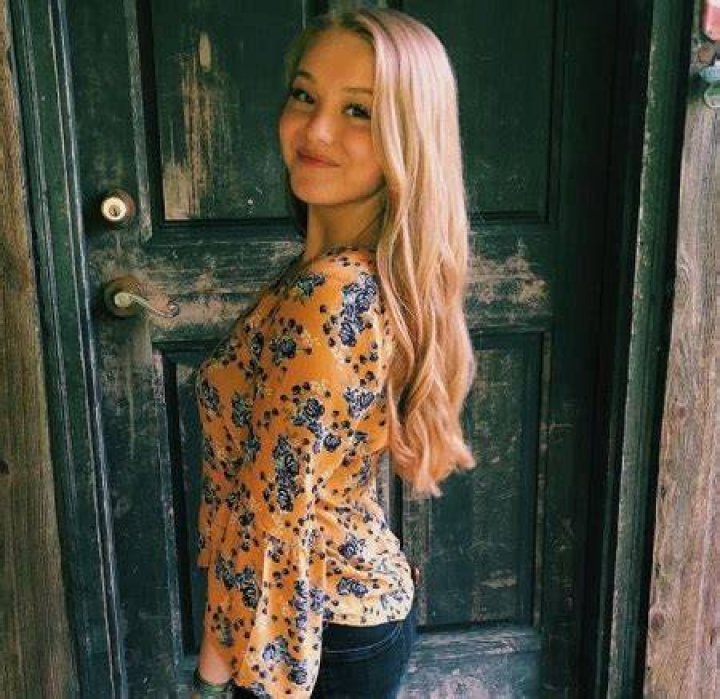 Ryleigh Madison Wikipedia, Biography, (Early Life & Education)