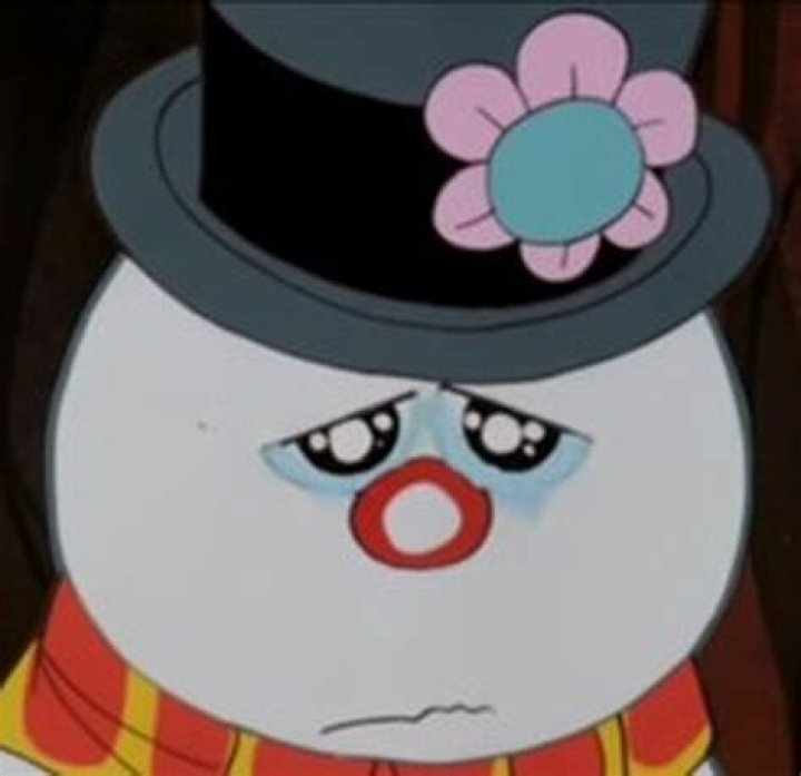 Sad Frosty wiki