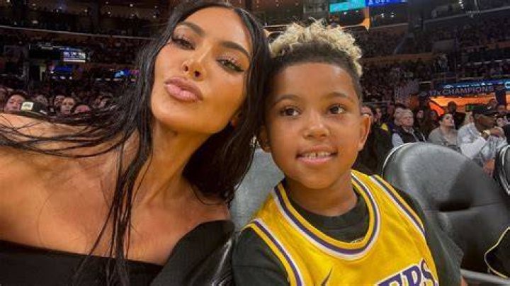 Saint West wiki