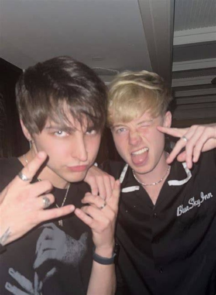 Sam and Colby (Web Group) - Members profile, Facts, Wiki, Achievements, Net worth 2024 (updated)