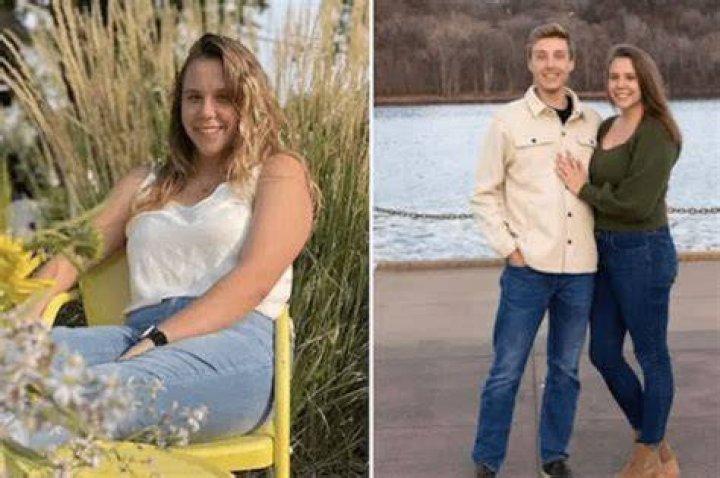 Sam Hickman And Madison Bergmann