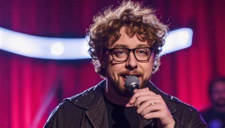 Sam Hyde