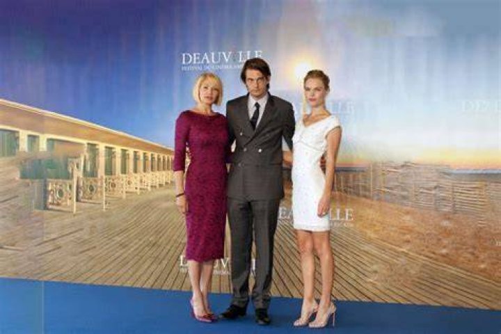 Sam Levinson And Ellen Barkin Relationship- Euphoria’s Director Controversy Explained